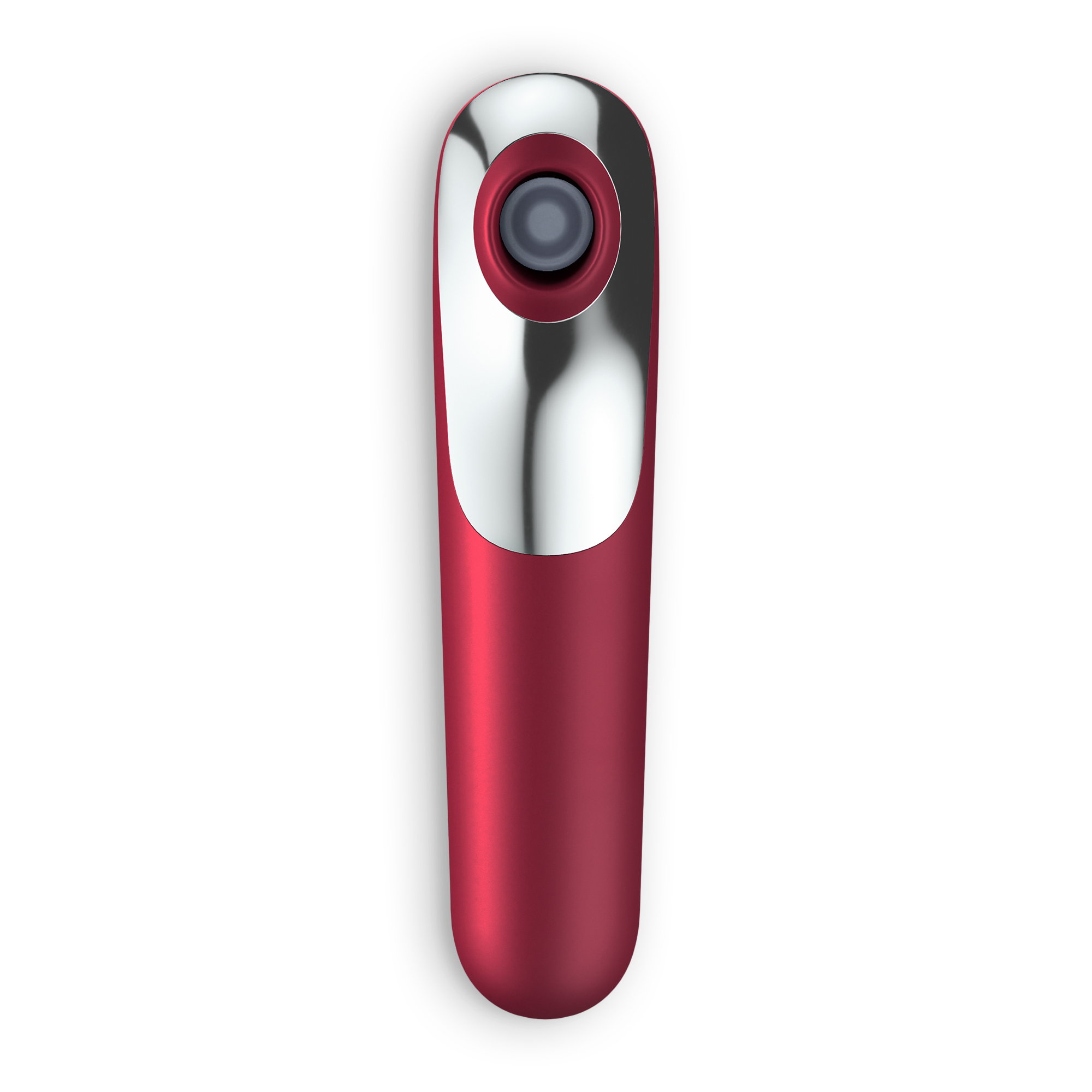 DOPPIO AMORE STIMOLATORE CON RED SATISFYER APP