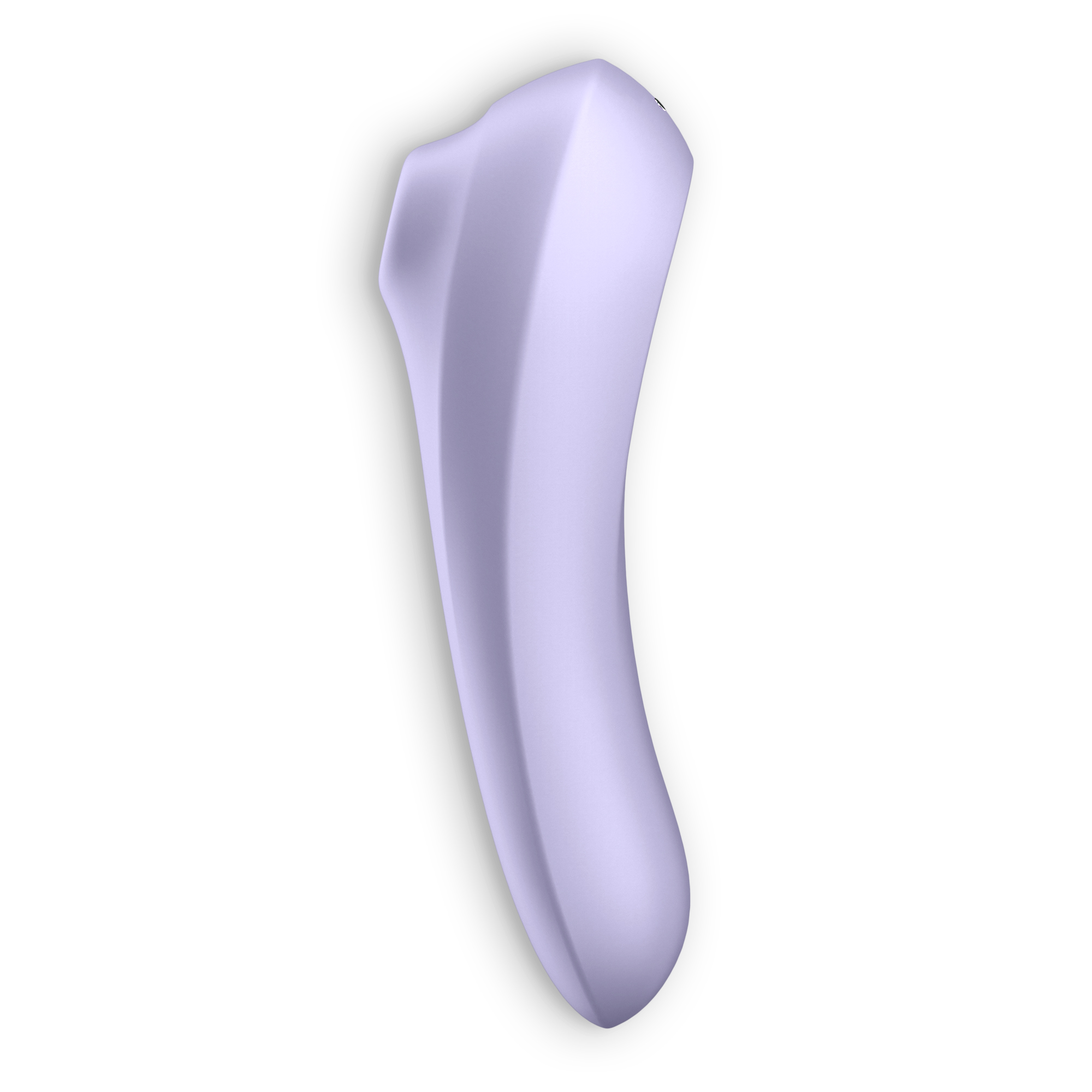 ESTIMULADOR DUAL PLEASURE COM APP SATISFYER LILÁS