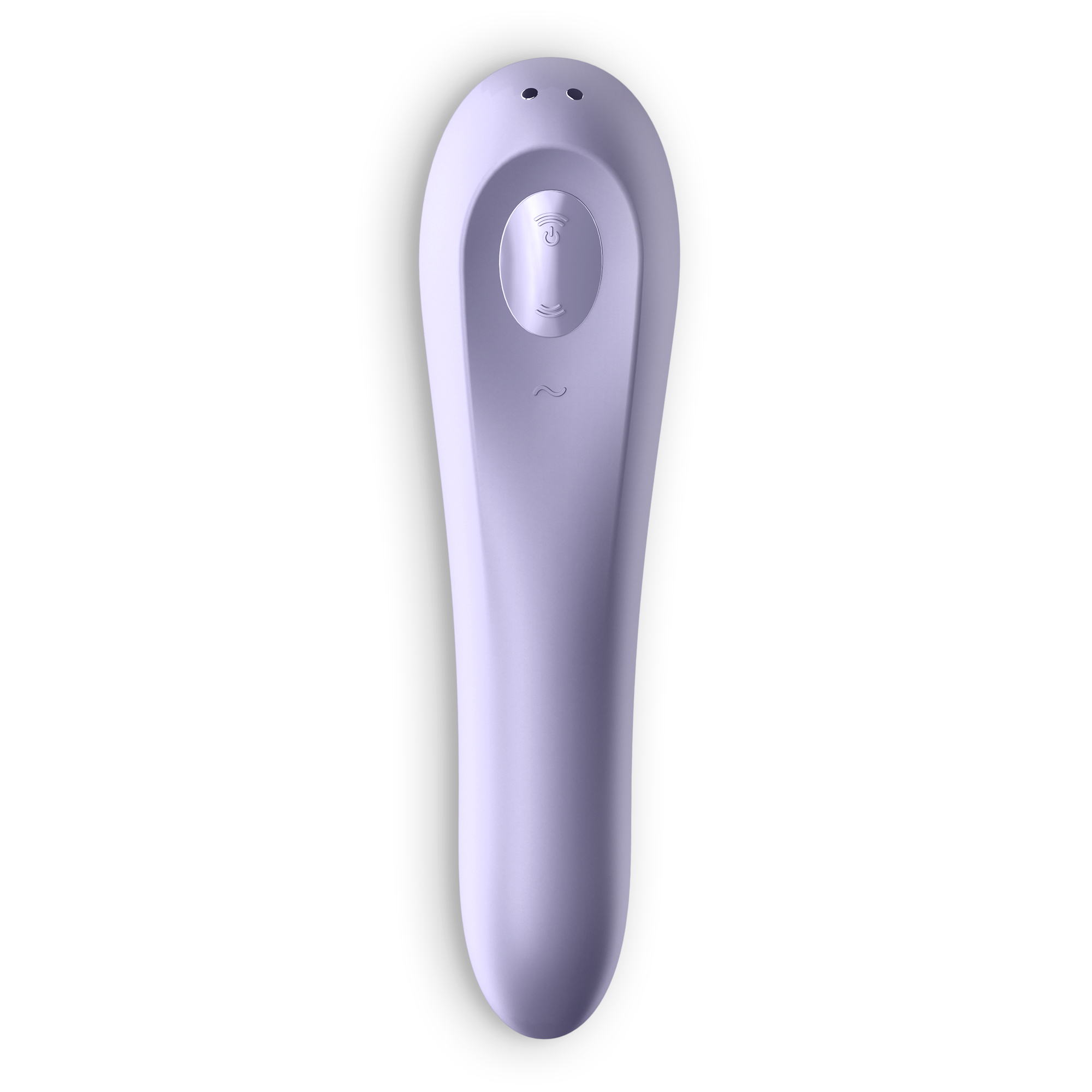 ESTIMULADOR DUAL PLEASURE COM APP SATISFYER LILÁS