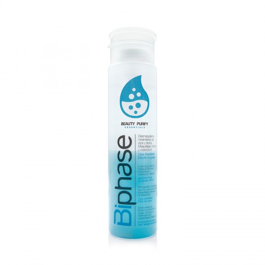 STRUCCANTE BIFASE BELLEZZA PURIFICARE ESSENTIALS 200 ML