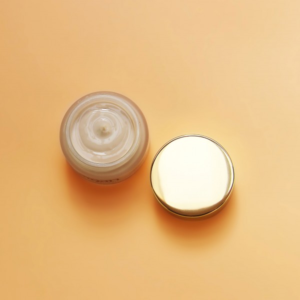 CREMA GIORNALIERA CON OLIO DI ARGAN 50ML