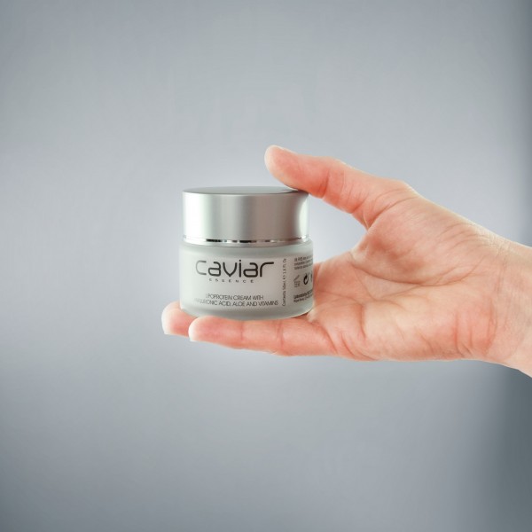 CAVIAR ESSENCE DAILY CREAM 50ML