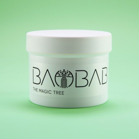 CREMA QUOTIDIANA BAOBAB 200ML