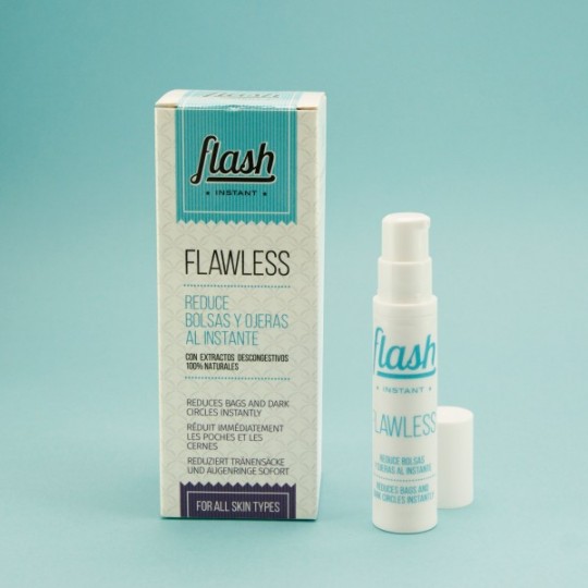 IMPECCABILE FLASH GEL ISTANTANEO 10 ML