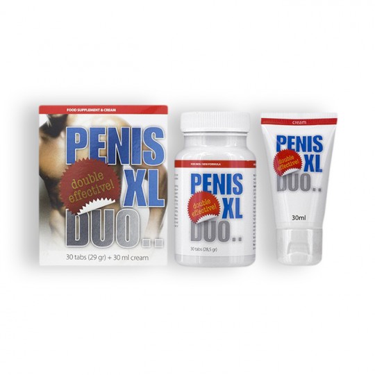 PENE XL DUO