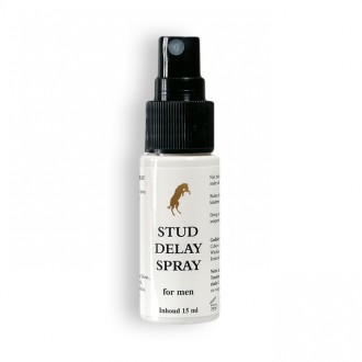 SPRAY RETARDANTE STUD 15ML