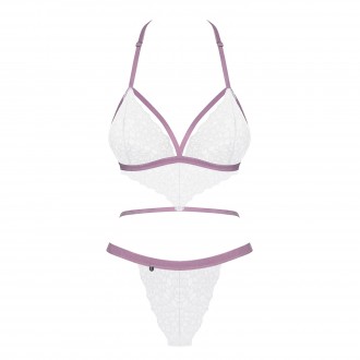 BODY LILYANNE OBSESSIVE BRANCO