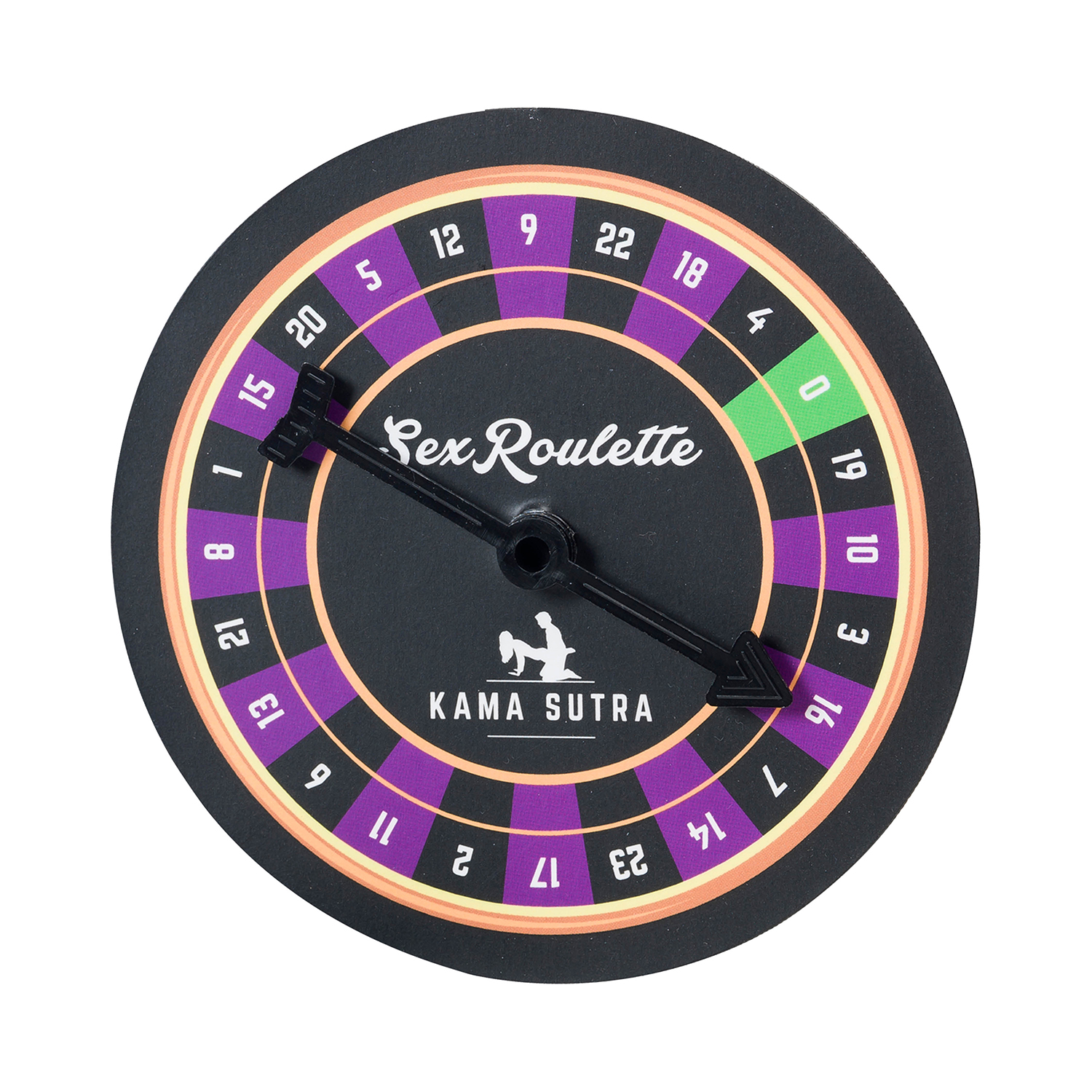 GIOCO SEX ROULETTE KAMASUTRA NL-DE-EN-FR-ES-IT-PL-RU-SE-NO