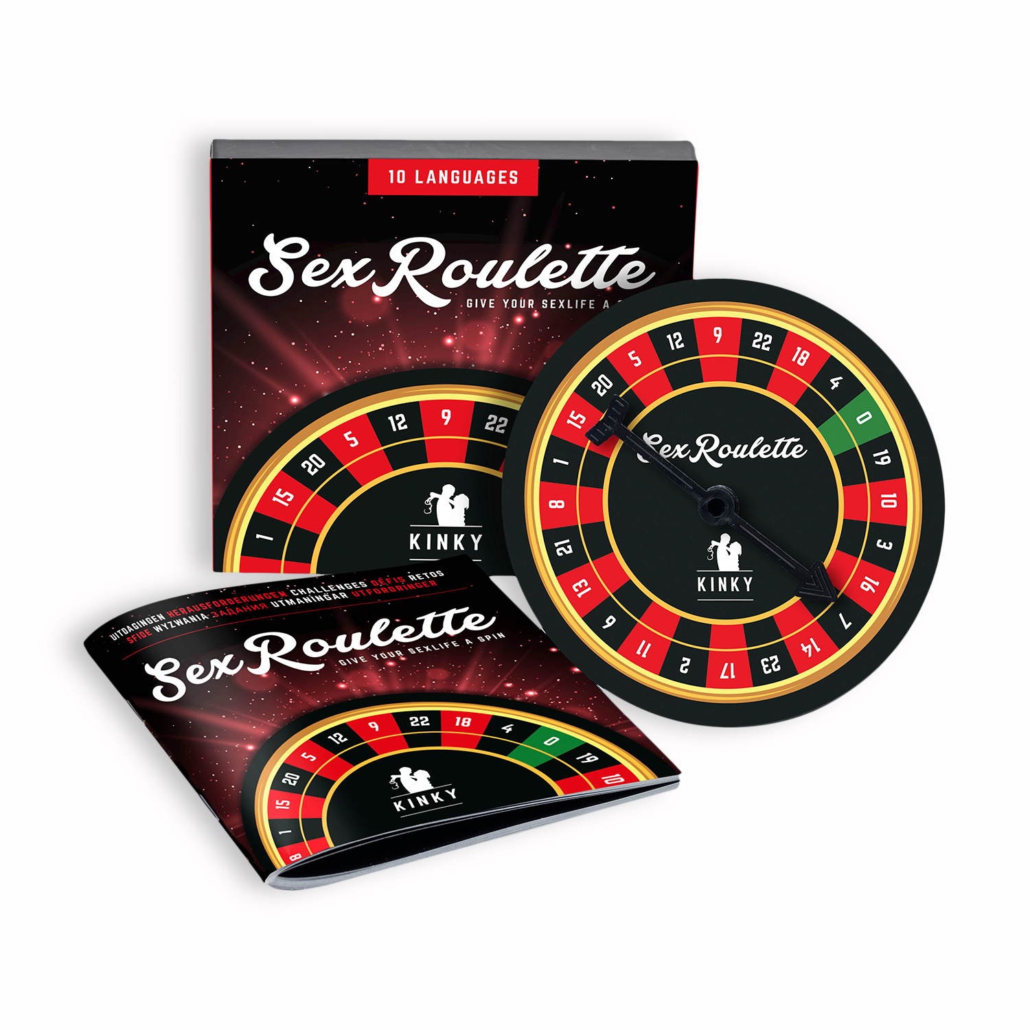 SESSO GIOCO DELLA ROULETTE VIZIOSA NL-DE-EN-FR-ES-IT-PL-RU-SE-NO