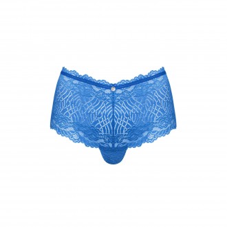 BRAGAS SHORTIES BLUELLIA OBSESSIVE AZUL