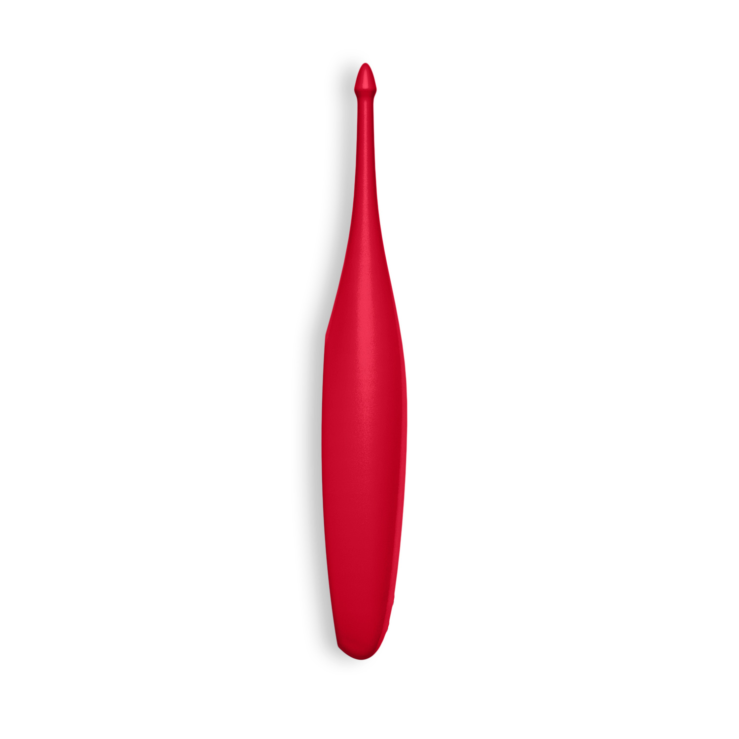 VIBRATORE TWIRLING DIVERTIMENTO SATISFYER ROSSO