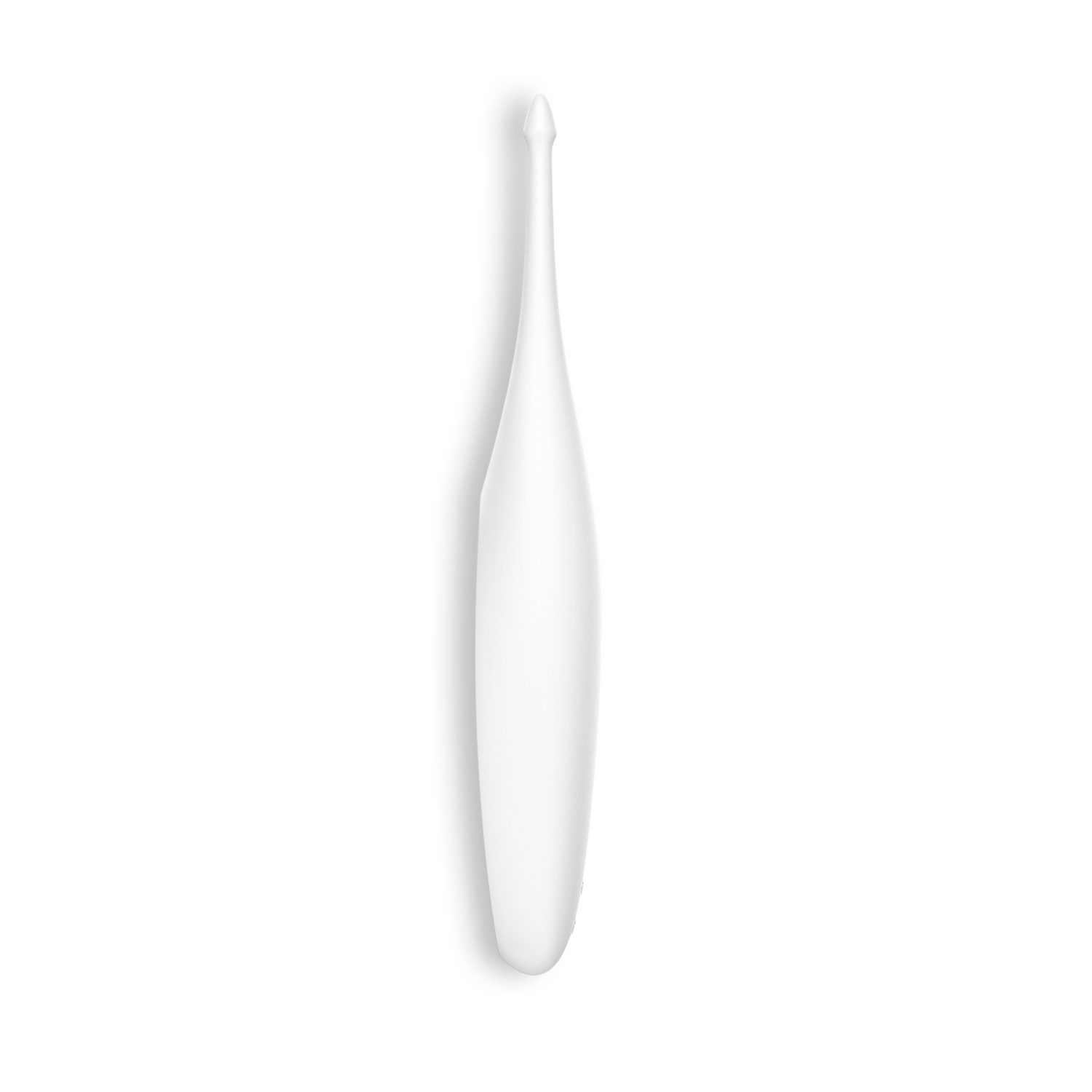 VIBRADOR TWIRLING FUN SATISFYER BRANCO