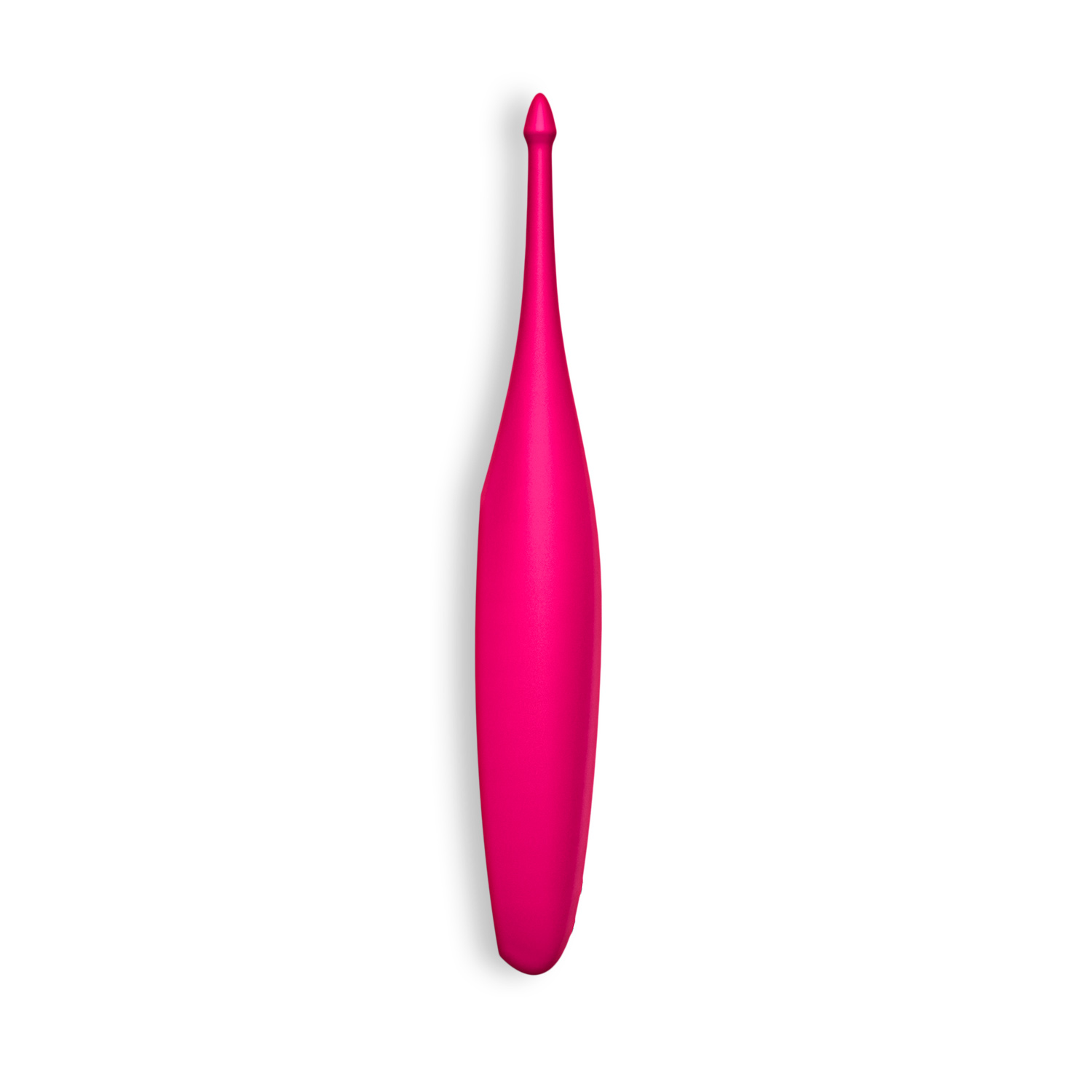 VIBRADOR TWIRLING FUN SATISFYER ROSA