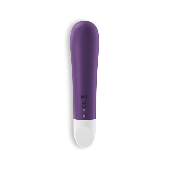 SATISFYER ULTRA POWER BULLET 2 PURPLE