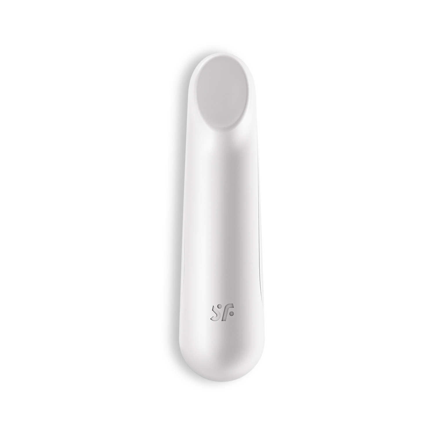 BALA VIBRADORA ULTRA POWER BULLET 3 SATISFYER BLANCO