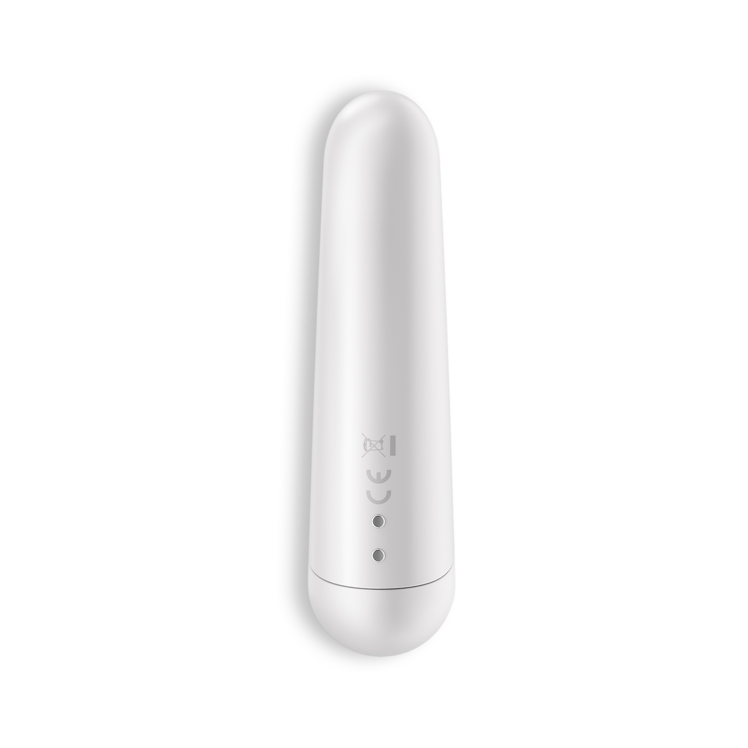 SATISFYER ULTRA POWER BULLET 3 WHITE