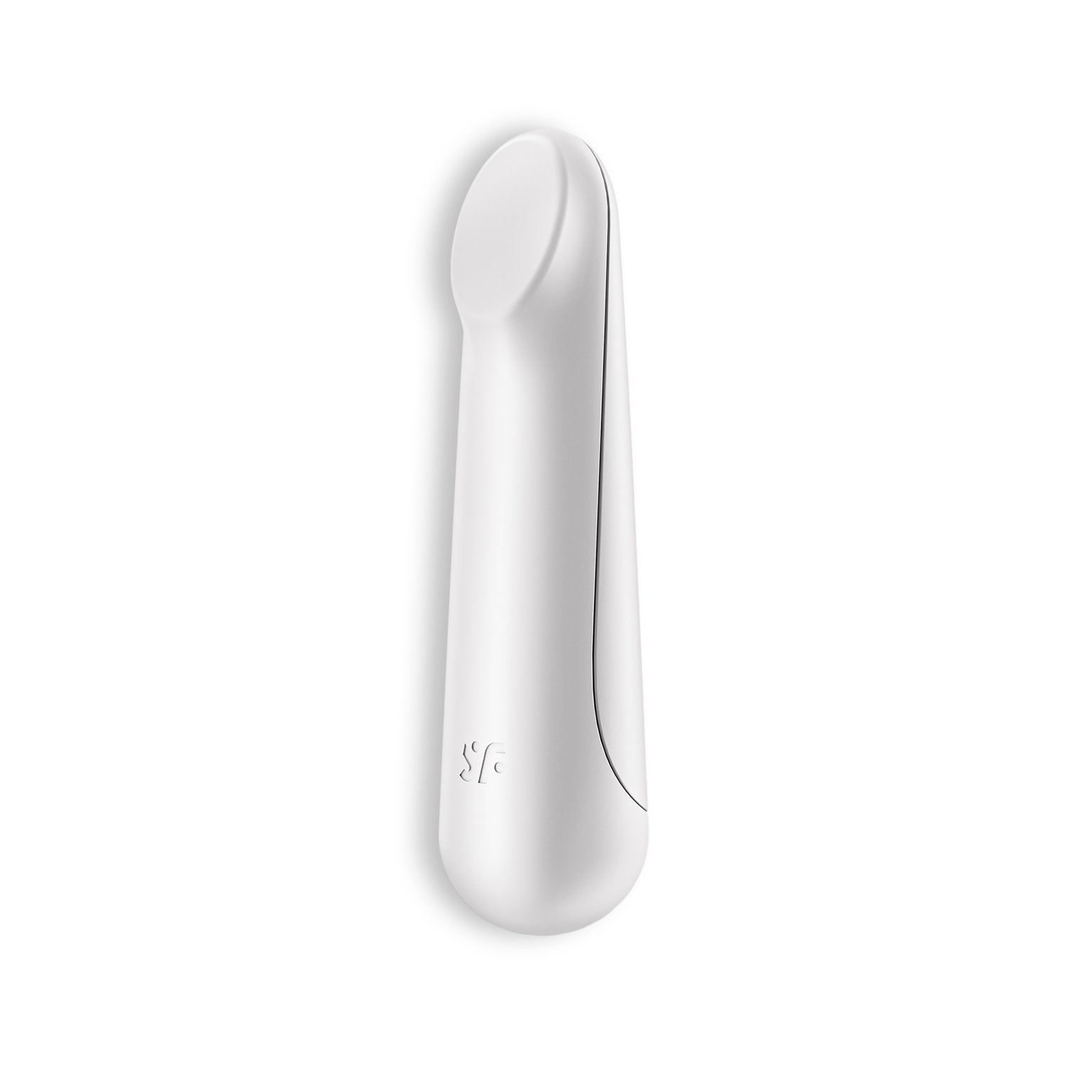 BALA VIBRADORA ULTRA POWER BULLET 3 SATISFYER BLANCO