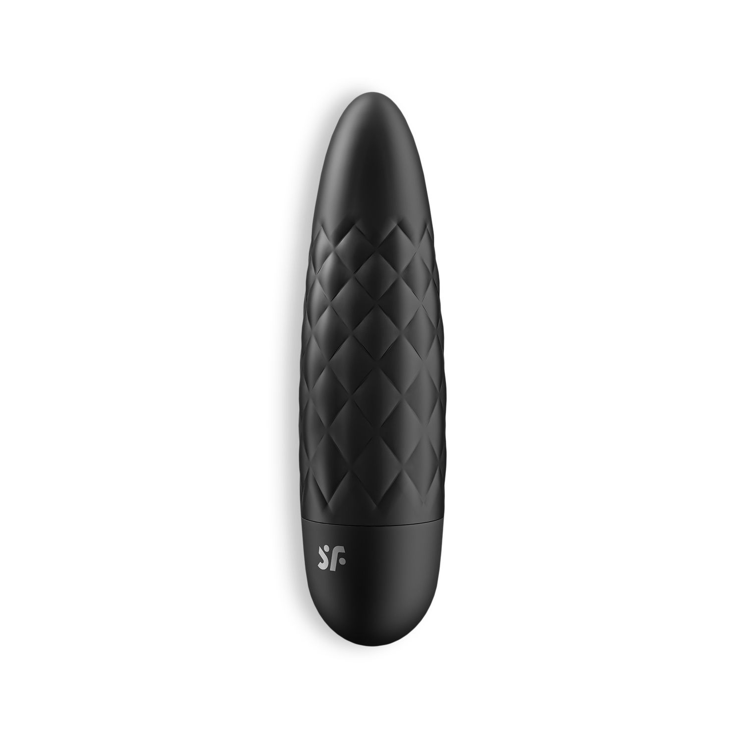 SATISFYER ULTRA POWER BULLET 5 BLACK