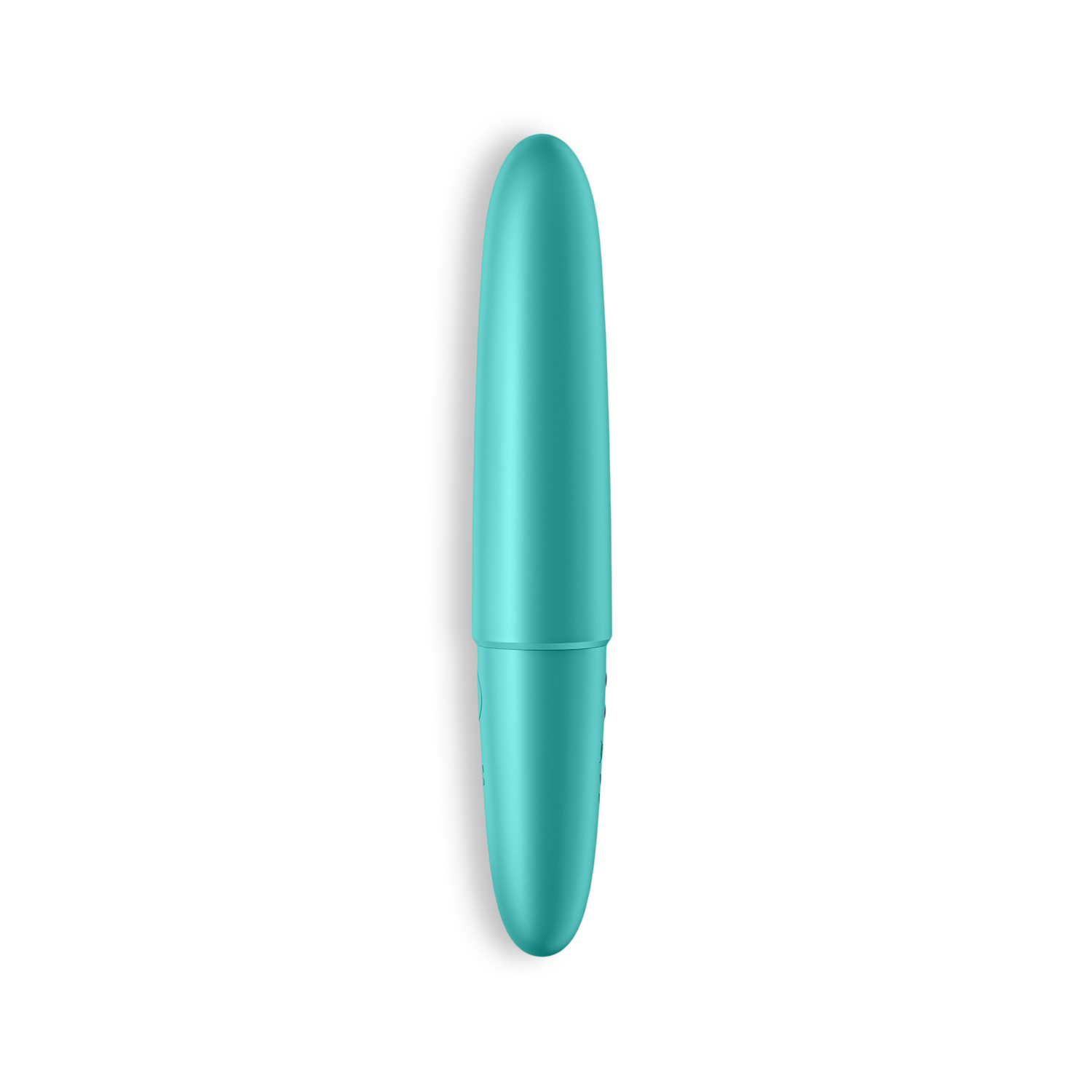 SATISFYER ULTRA POWER BULLET 6 TURQUOISE