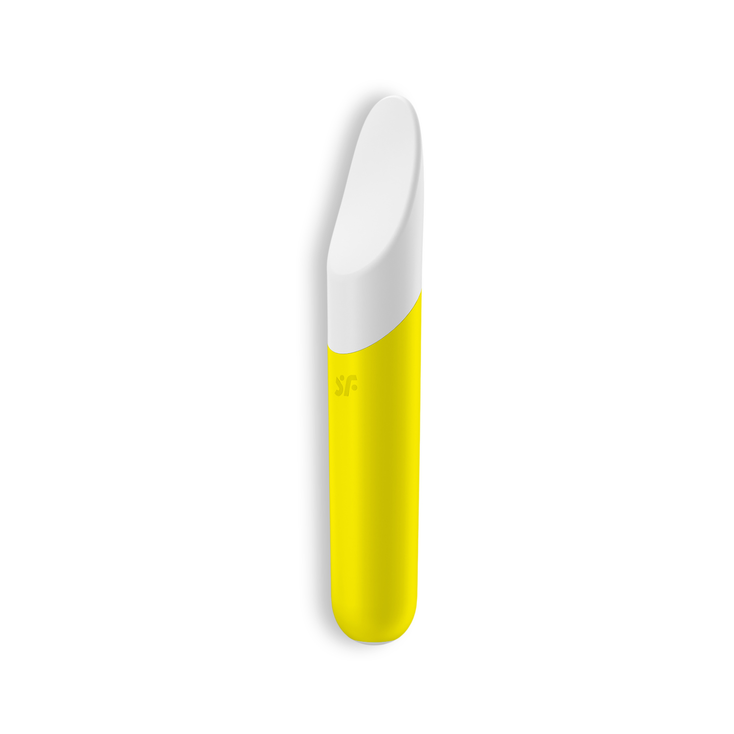 BALA VIBRATÓRIA ULTRA POWER BULLET 7 SATISFYER AMARELO