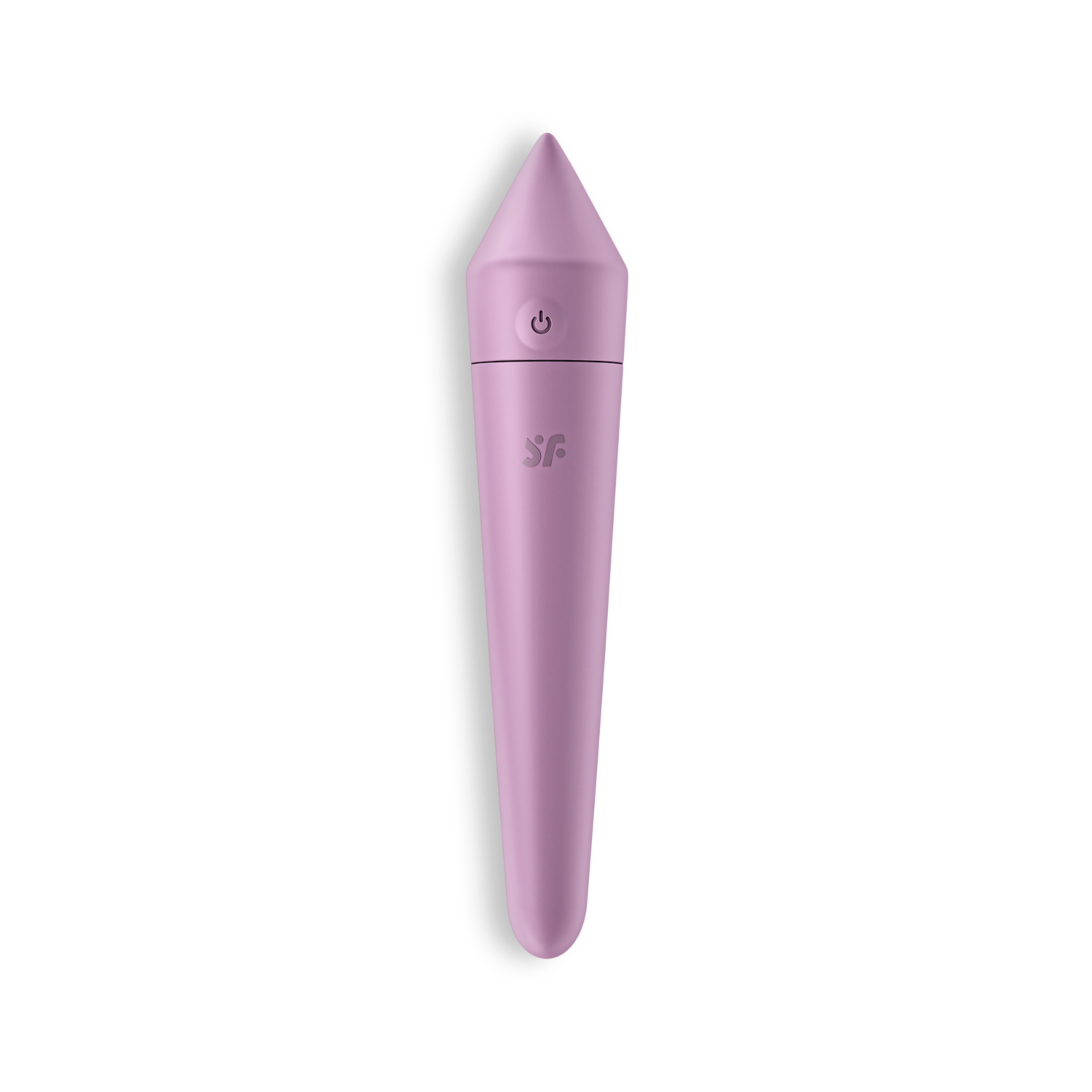 PROIETTILE VIBRANTE ULTRA POWER BULLET 8 SATISFYER LILLA