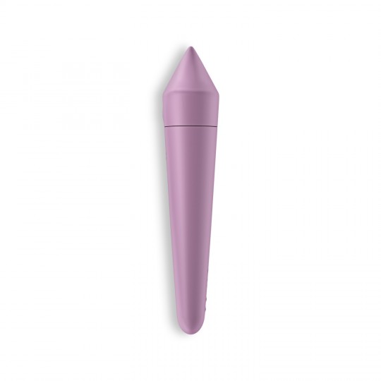 SATISFYER ULTRA POWER BULLET 8 LILAC