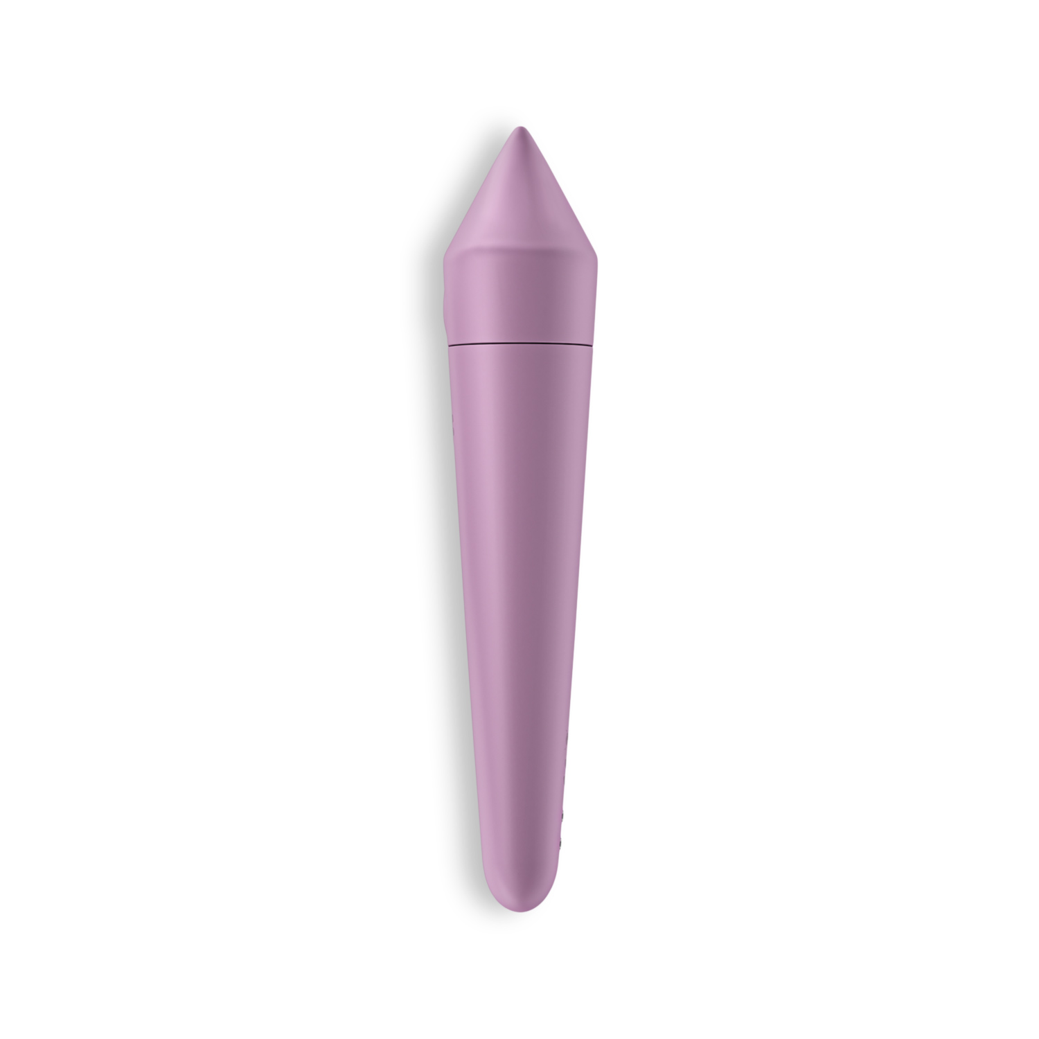 SATISFYER ULTRA POWER BULLET 8 LILAC