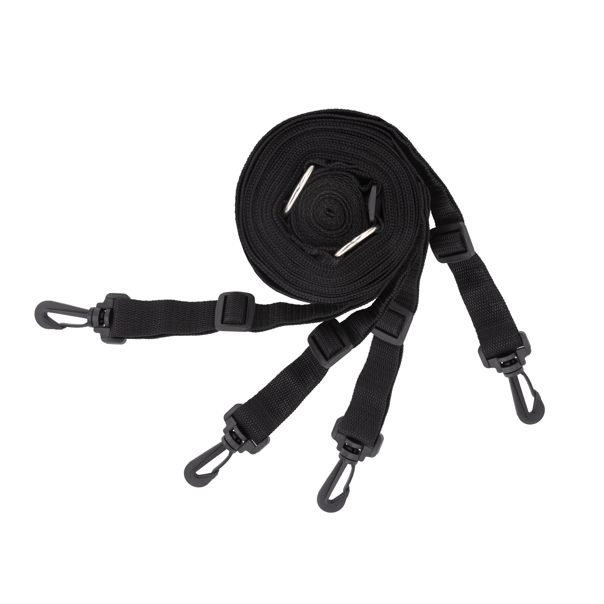 PACK DE 24 RESTRIÇÕES UNIVERSAIS BED RESTRAINTS CRUSHIOUS