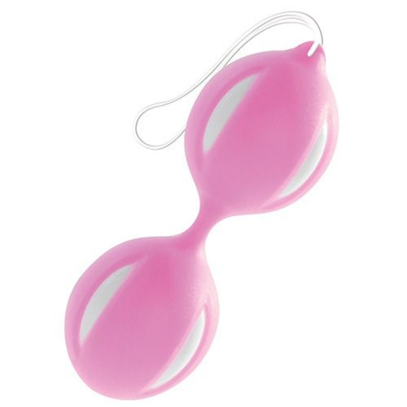 BOLAS VAGINAIS CANDY BALLS MOU