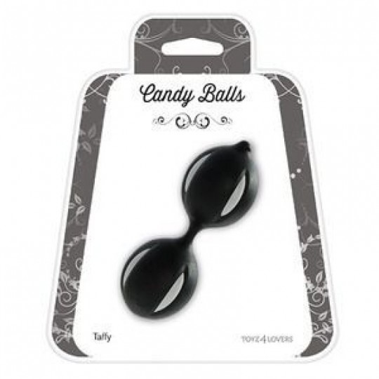 BOLAS VAGINALES CANDY BALLS TAFFY