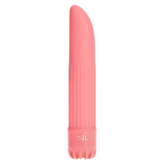 CLASSICS VIBRATOR PINK SMALL