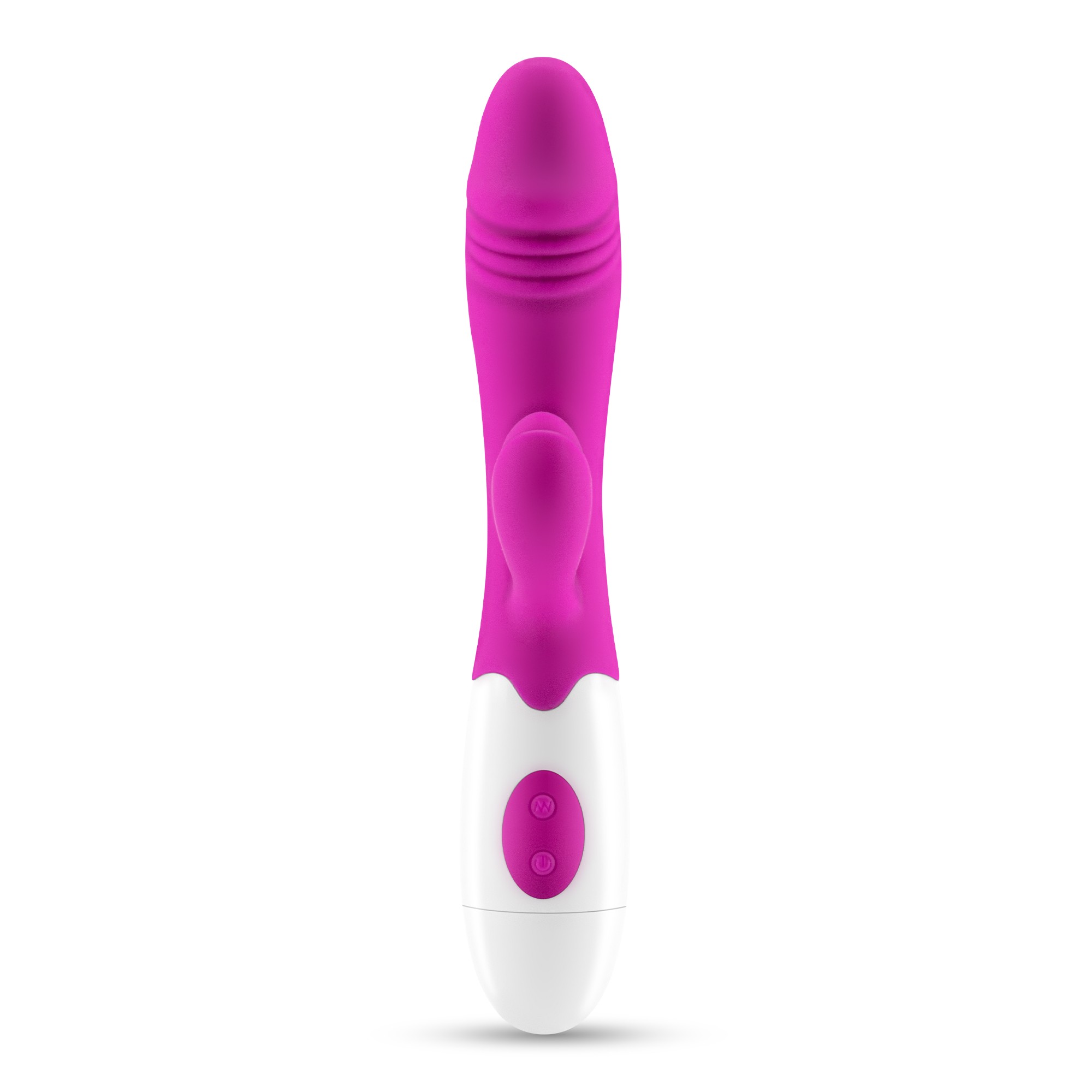 CRUSHIOUS LOLLIPOP RABBIT VIBRATOR WITH WATERBASED LUBRICANT INCLUDED