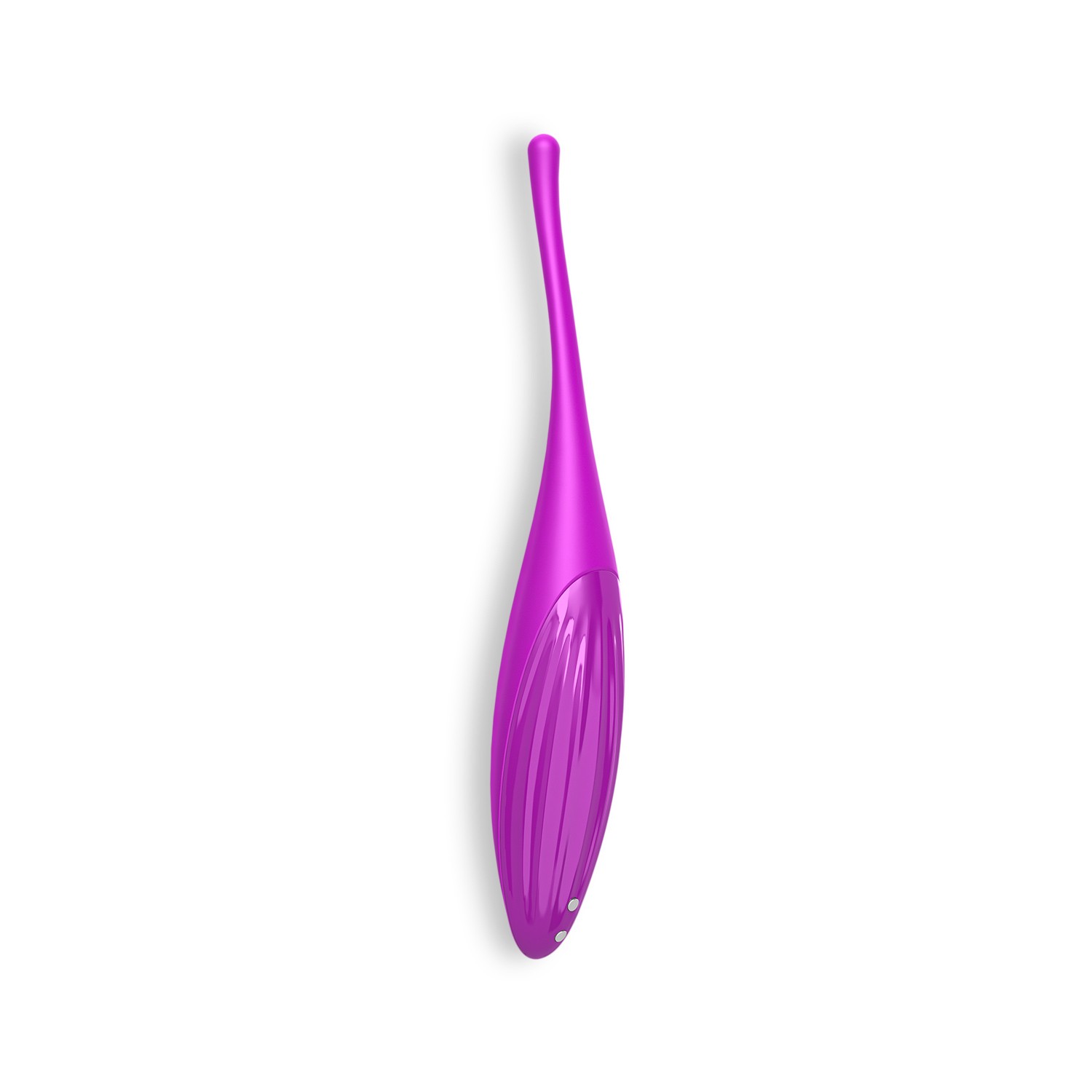 VIBRATORE TWIRLING GIOIA CON APP SATISFYER FUCSIA