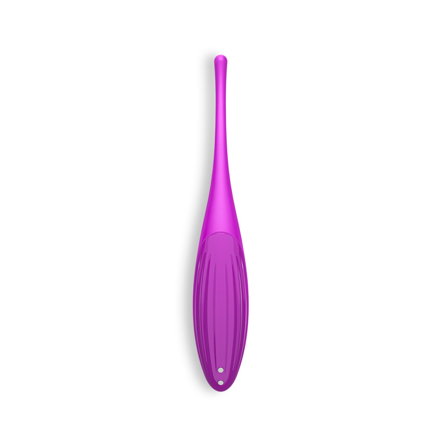 VIBRATORE TWIRLING GIOIA CON APP SATISFYER FUCSIA