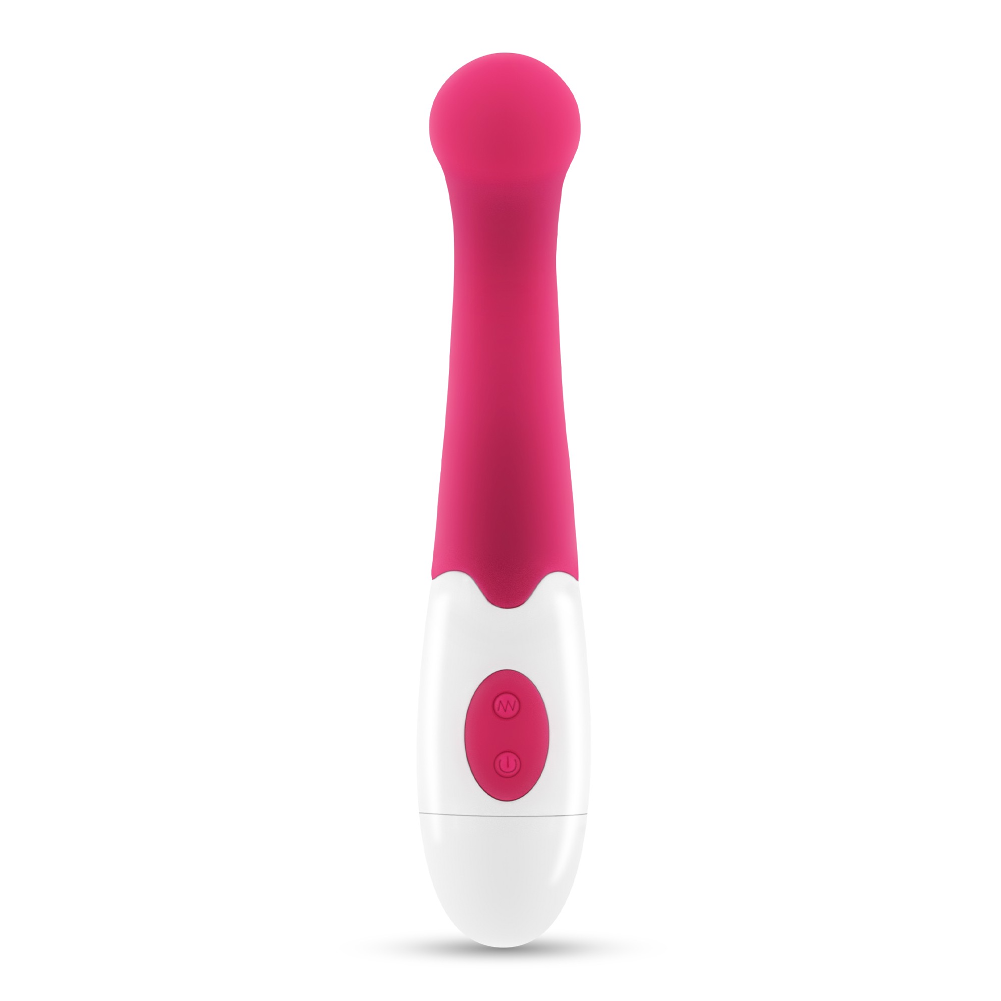 VIBRADOR TROLLIE COM LUBRIFICANTE À BASE DE ÁGUA INCLUÍDO CRUSHIOUS