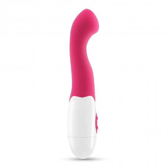 CRUSHIOUS TROLLIE VIBRATOR WITH WATERBASED LUBRICANT INCLUDED