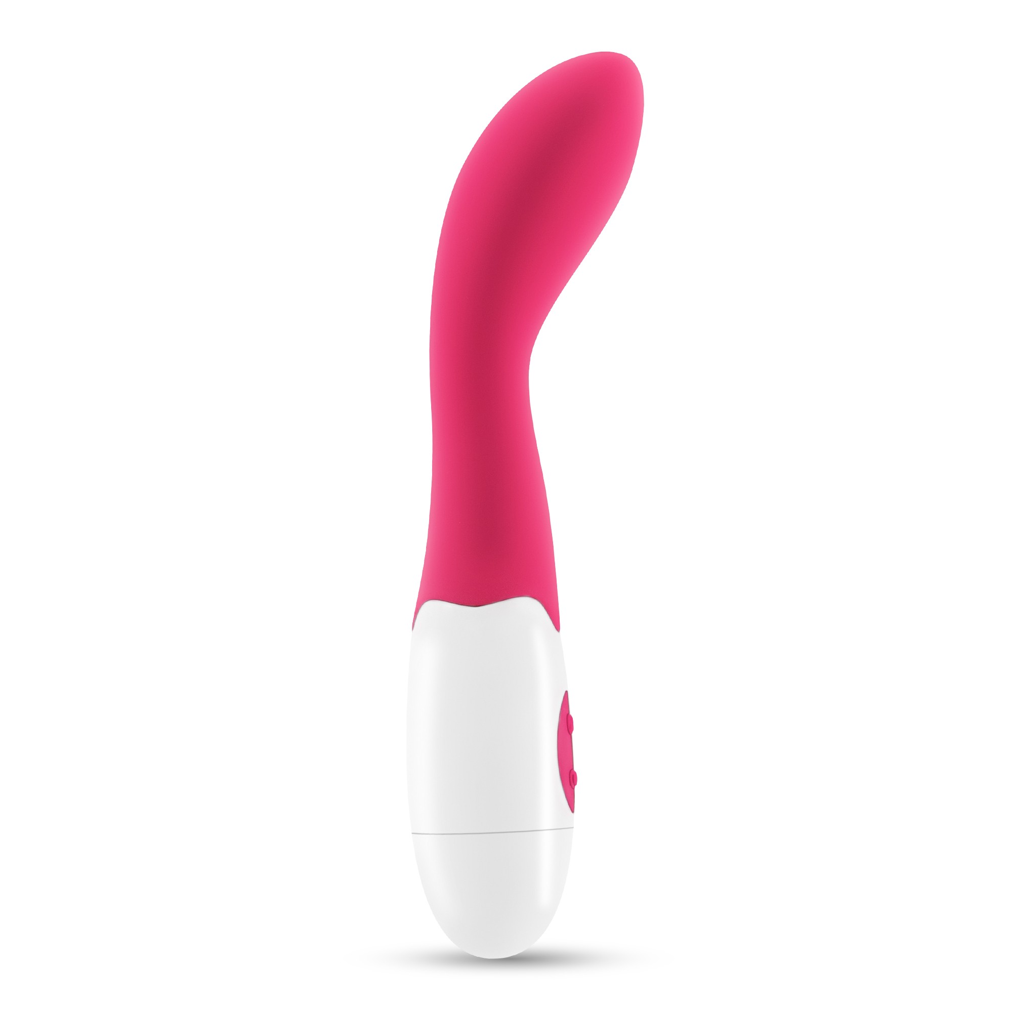 CRUSHIOUS TWIGLIE VIBRATOR WITH WATERBASED LUBRICANT INCLUDED