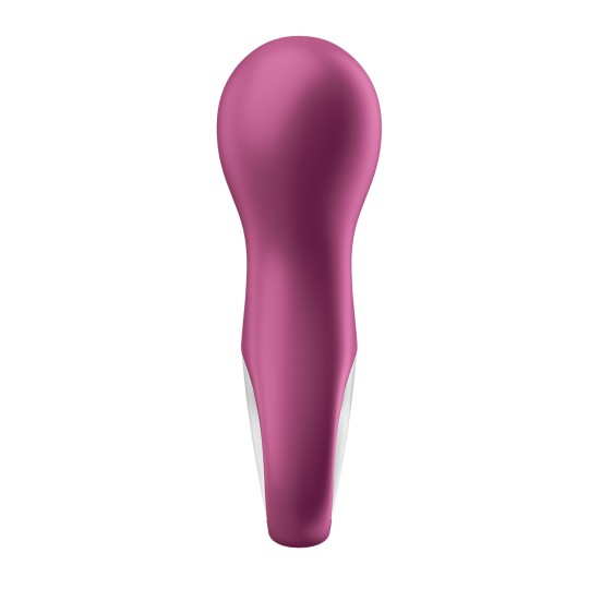 DILDO FORTUNATO STERLINA SATISFYER