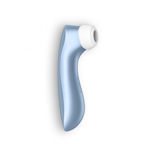 SATISFYER PRO 2 VIBRATION BLUE