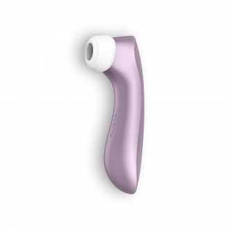 SATISFYER PRO 2 VIBRATION PINK