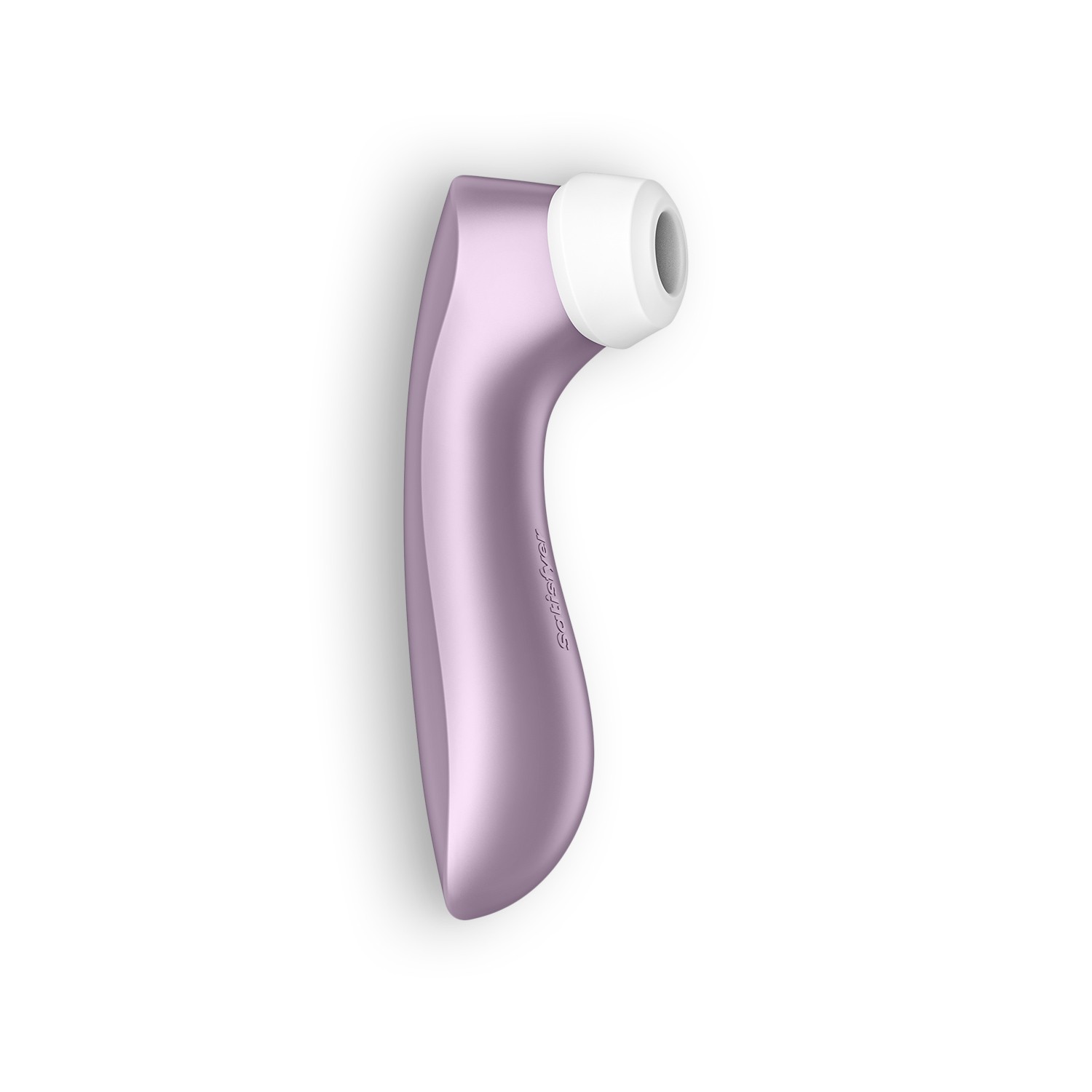 SATISFYER PRO 2 VIBRATION GREY