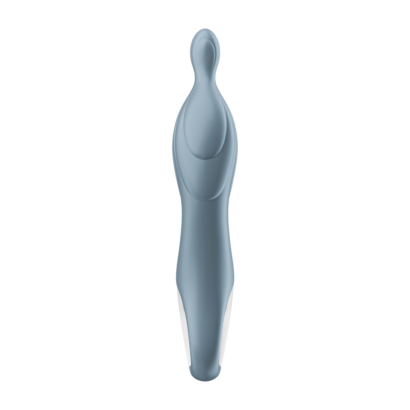 ESTIMULADOR DO PONTO-G  A-MAZING 2 SATISFYER CINZA