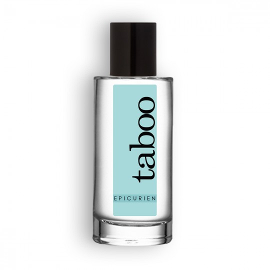 TABOO EPICURIEN PARFUM FOR HIM 50ML