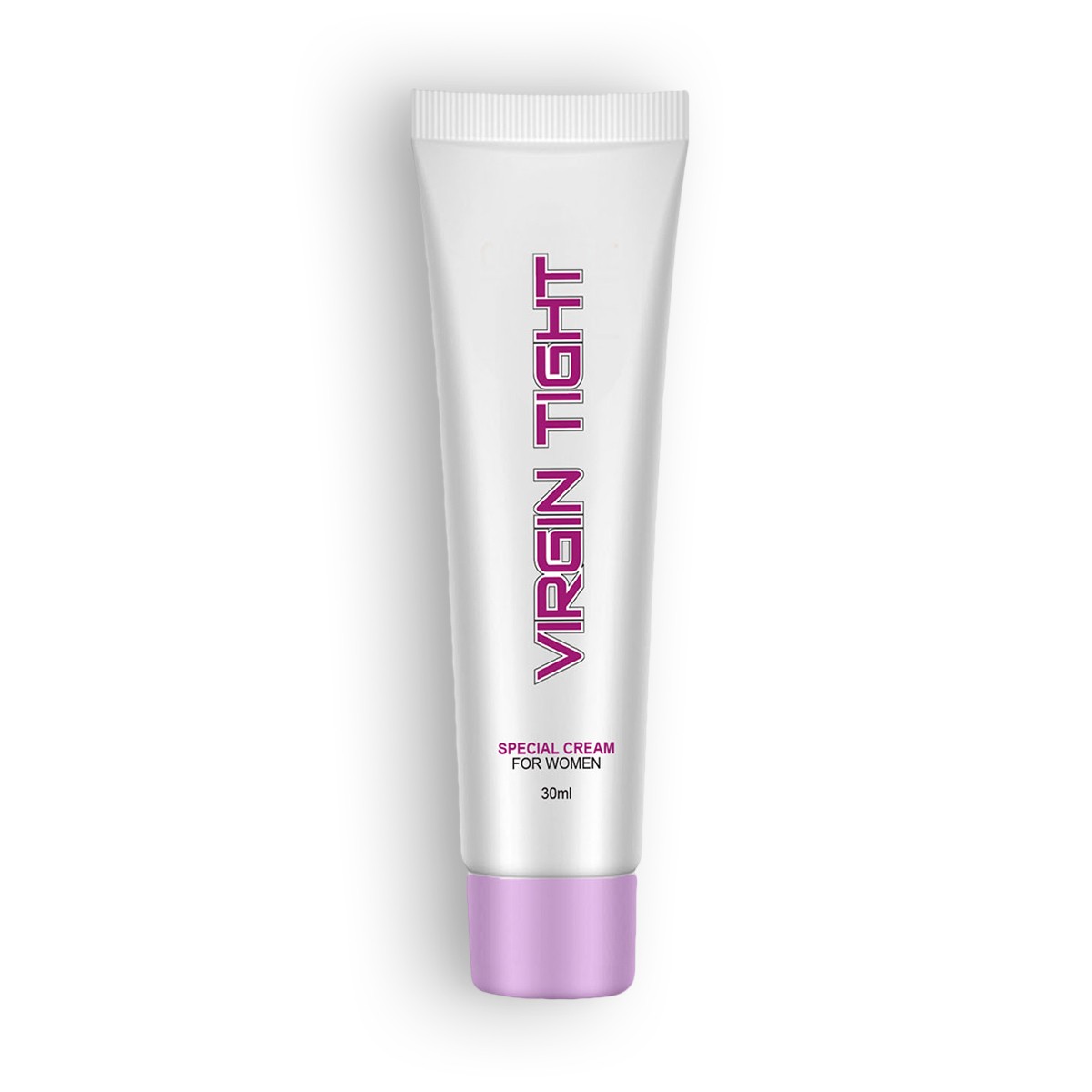 CREMA DE ESTRECHAMIENTO VAGINAL VIRGIN TIGHT PARA MUJER 30ML