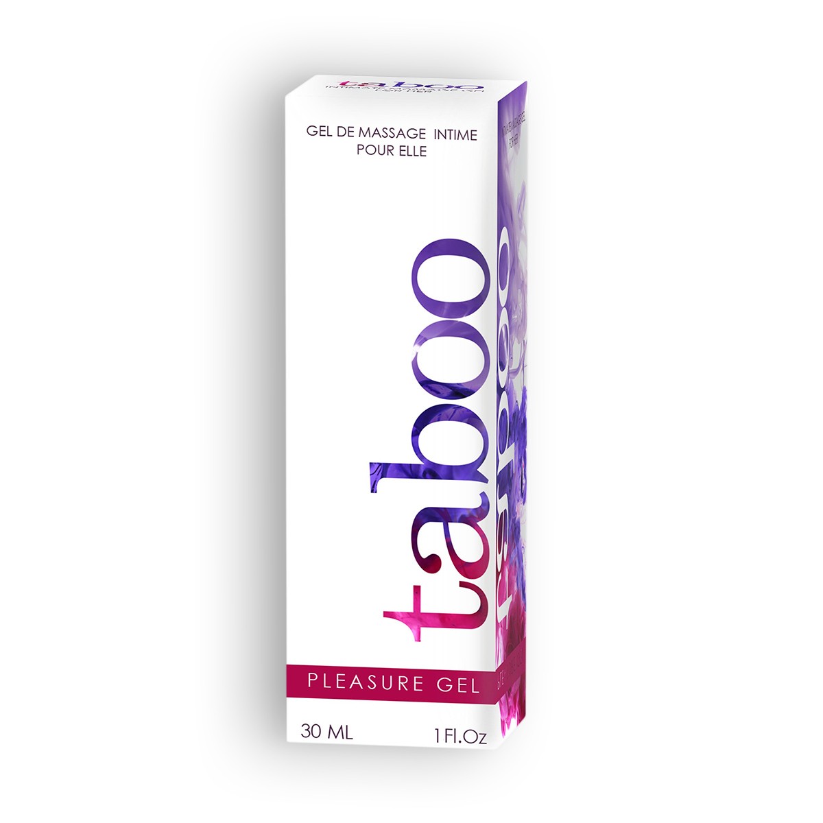 TABOO PLAISIR GEL FEMALE STIMULANT 30ML