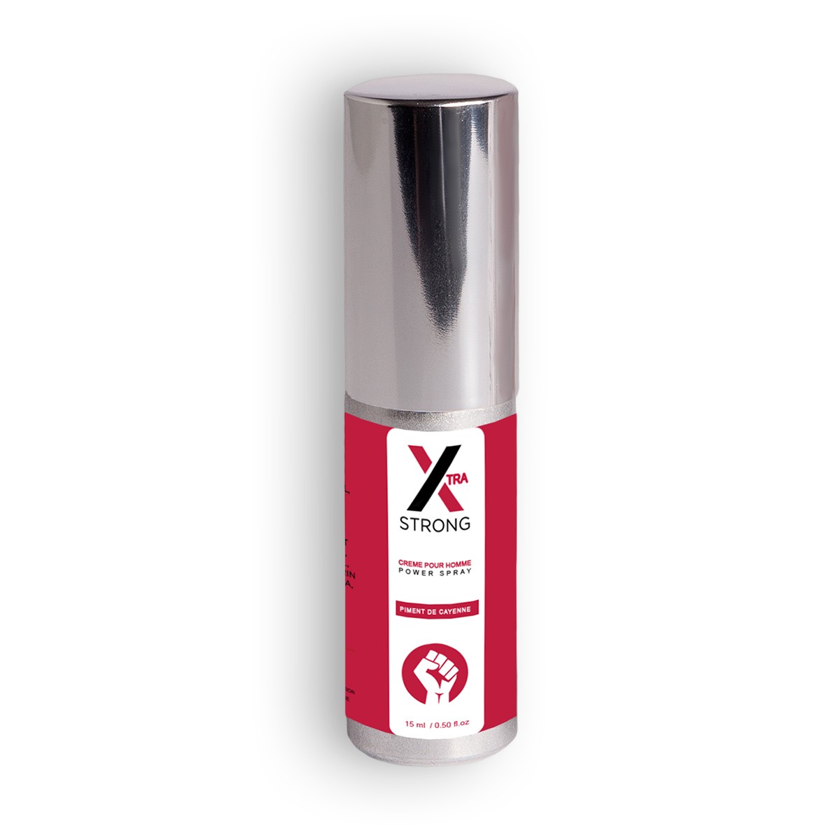 XTRA STRONG PENIS POWER SPRAY FOR MAN 15ML