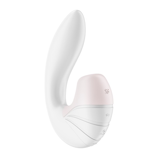 SATISFYER SUPERNOVA VIBRATOR PINK