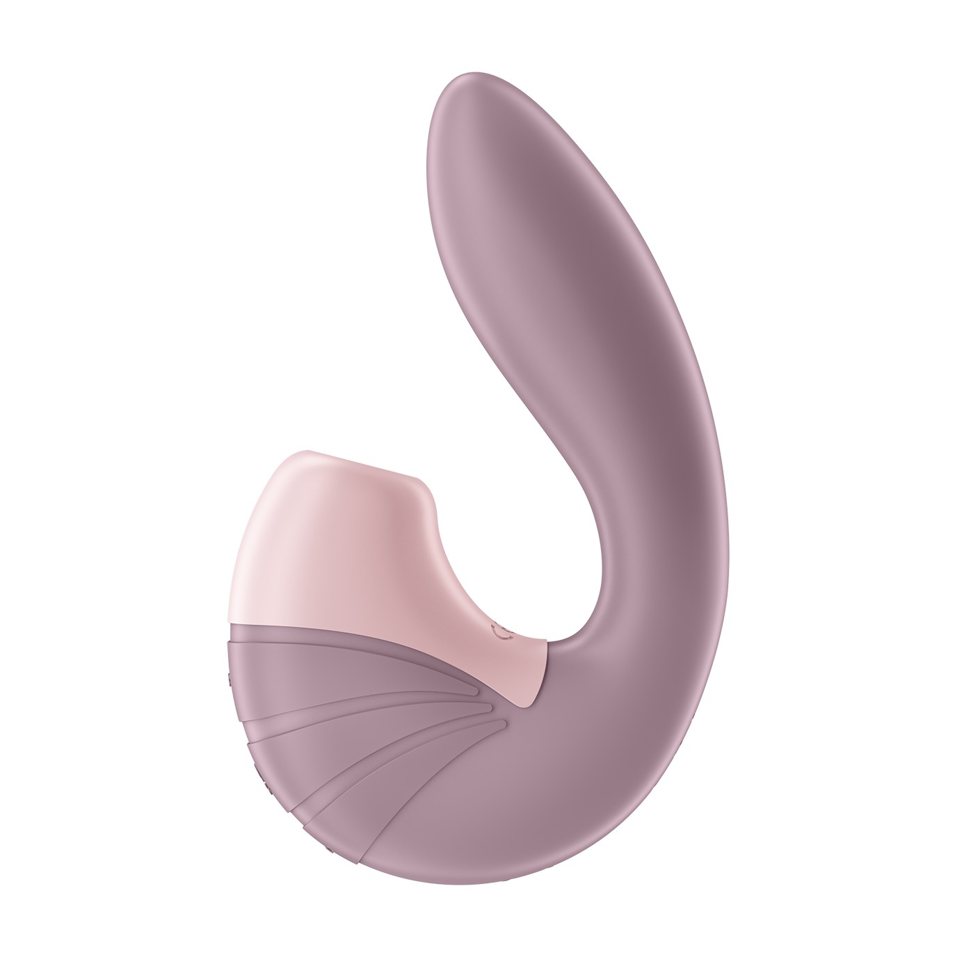 VIBRADOR SUPERNOVA SATISFYER ROSA