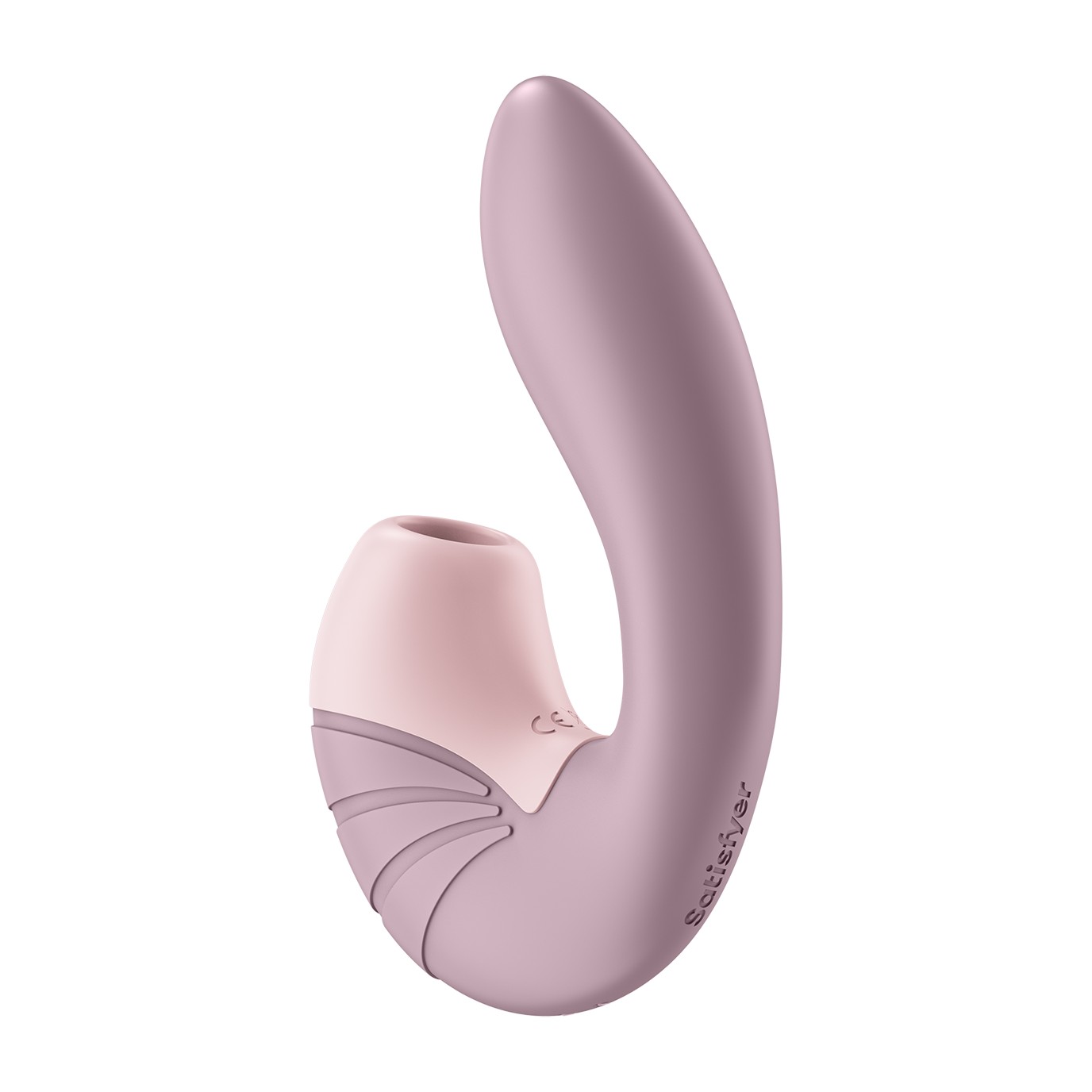 VIBRADOR SUPERNOVA SATISFYER ROSA