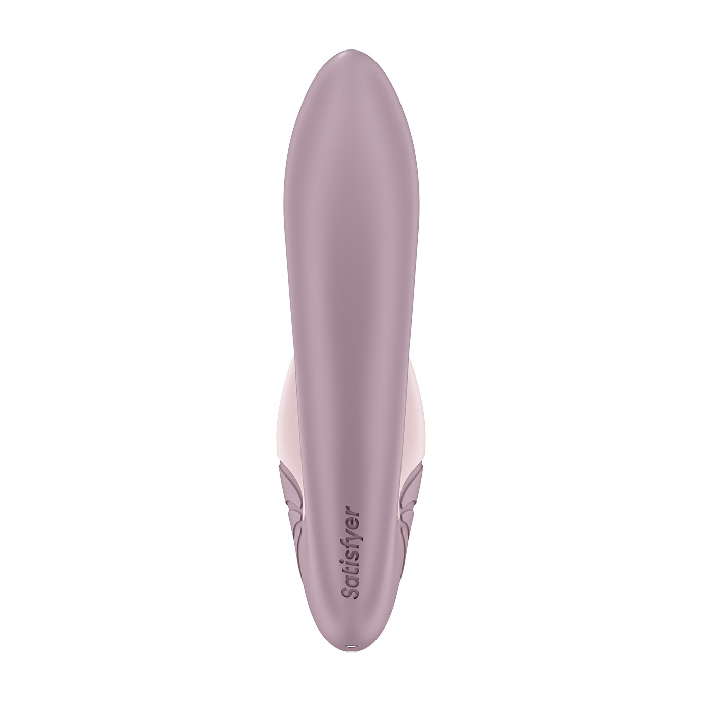 VIBRADOR SUPERNOVA SATISFYER ROSA